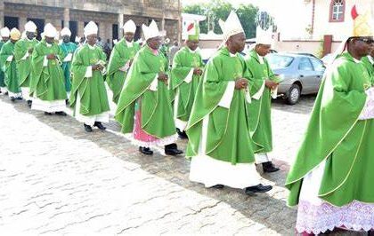 Catholic Bishops Oppose Closure of Schools in Northern States During Ramadan