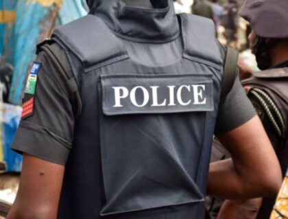 Pakistanis Arrested for Leading Kidnapping Gang in Lagos