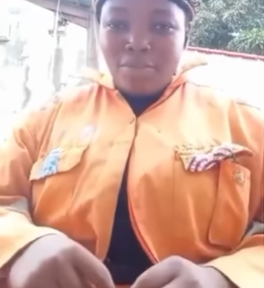 LAWMA Worker Accuses Bosses of Underpayment, Claims N30k Salary Instead of Promised N85k