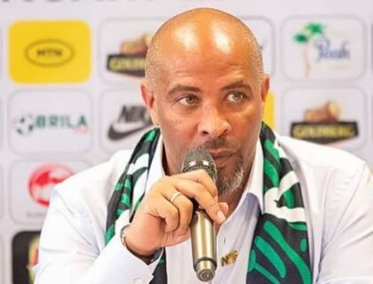 Super Eagles Coach Eric Chelle to Announce Final 23-Man Squad for Nigeria’s 2026 World Cup Qualifiers