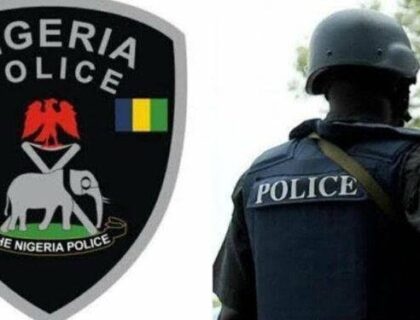 Man Kills Mother With Pestle in Bauchi