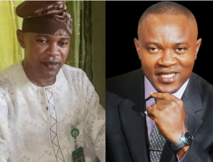 APC Chairmanship Aspirant Shot and Hacked to Death in Lagos, Four Years After Surviving Assassination Attempt