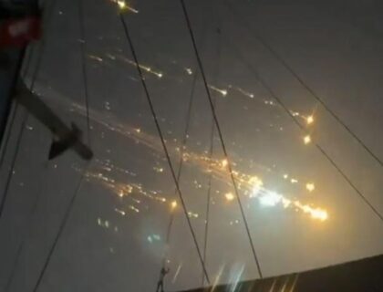 SpaceX’s Starship Explodes in Space During Second Test Flight This Year