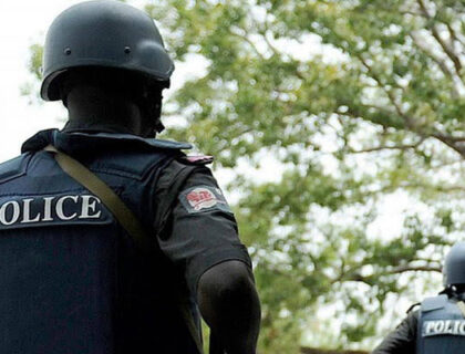 Policeman Kidnapped on Abuja Highway After Stopping to Fix Car