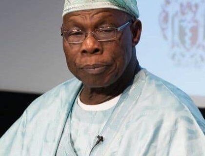 Obasanjo Accuses Labour Leaders of Betraying Workers Over Minimum Wage