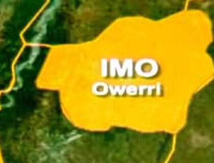 Police Arrest Landlord for Allegedly Shooting JSS1 Student in Imo