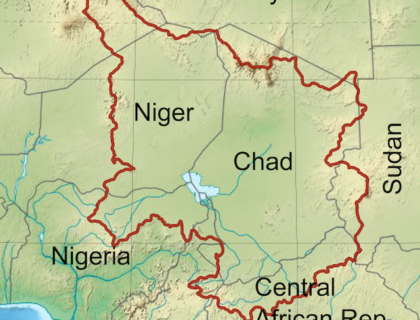 US denounces killing of Cameroonian soldiers in Lake Chad Basin attack.