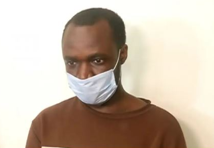 Nigerian Man Arrested in India for Sextortion Scheme That Drove Female Doctor to Suicide