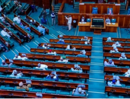 Two PDP House of Reps Members Defect to APC Citing Internal Party Divisions