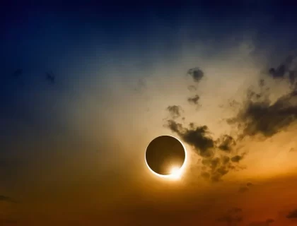 2025 First Solar Eclipse: Date, Time, and Where to Watch it