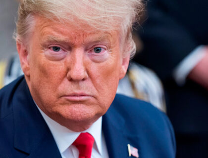 Trump Declares Biden’s Last-Minute Pardons ‘Void and Invalid’ Due to Autopen Signature