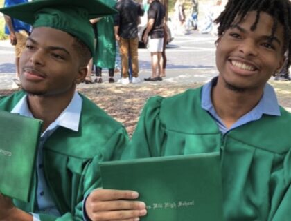 Twin Brothers Found Dead in Georgia Mountains Hours After Missing Flight