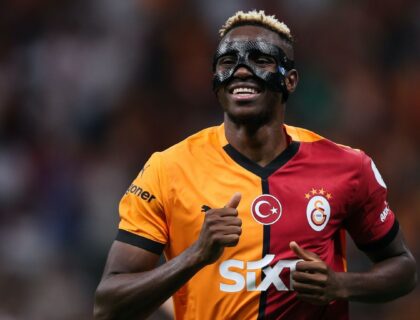 Arsenal Set to Trigger Victor Osimhen’s €75m Release Clause in Summer Transfer Window