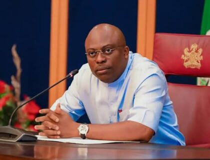 Resign Within 48 Hours or Face Impeachment – Rivers APC Warns Gov Fubara