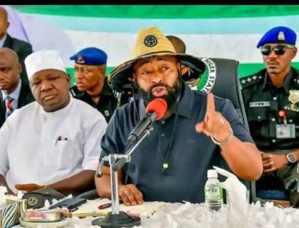 Reactions As Niger State Governor Orders Arrest, Fine, And Haircut For Persons With Dreadlocks