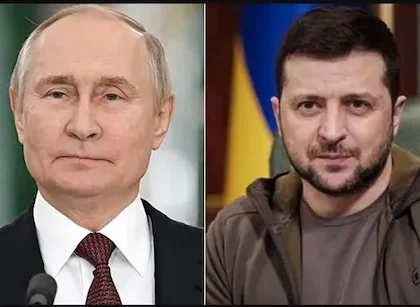 Ukraine War: Zelensky Turns Down Putin’s Three-Day Ceasefire Proposal