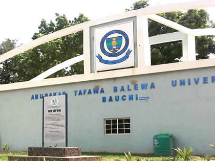 ATBU Fires Lecturer Over Sexual Harassment Of Married Student