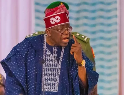 Killings: Tinubu Issues Marching Orders to NSA, Service Chiefs, Says ‘Enough Is Enough’