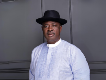 FG Bans Importation Of Oil Pipelines