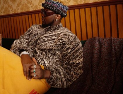 Kizz Daniel, Angelique Kidjo, and Johnny Drille Collaborate on New Track Titled “Police”