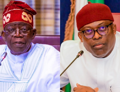 11 PDP Governors File Lawsuit Urging Supreme Court to Stop Emergency Rule in Rivers