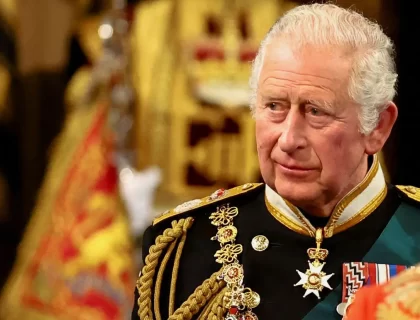 King Charles Says He Won’t Relinquish British Throne to Prince William Amid Health Challenges