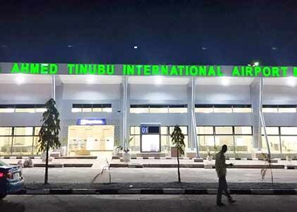 FG Designates Minna Airport as Alternative to Nnamdi Azikiwe International Airport