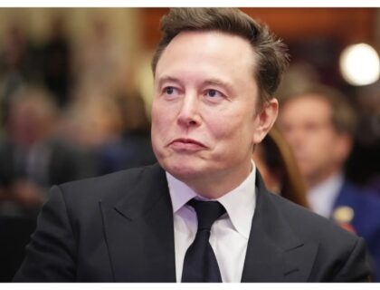 Elon Musk’s DOGE Responds as US Navy Cancels Contracts, Grants, and Funding Awards