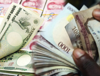 Currency In Circulation Drops To N5 Trillion – Report