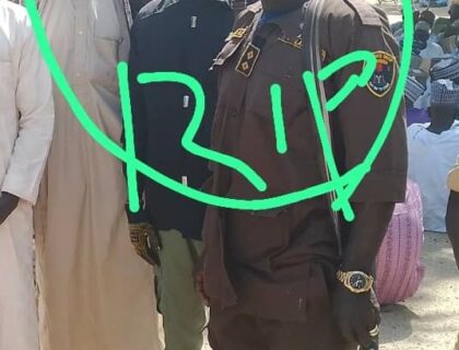 ISWAP Terrorists Kill Four Hunters in Borno