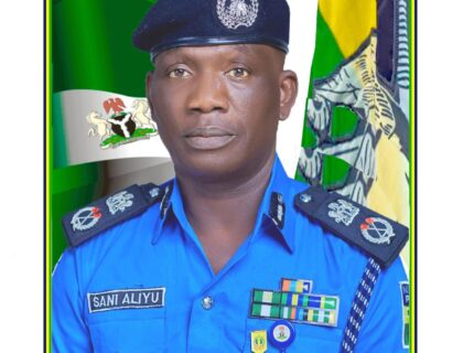 Father Rapes And Impregnates His 17-Year-Old Daughter In Bauchi