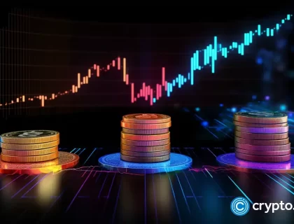 $600 Million Liquidated From Crypto Market As Bitcoin Surpasses $93K Amid Easing Trade War Concerns