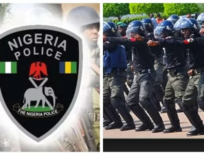 Four Arrested for Allegedly Threatening Kidnapping and Abduction in Anambra