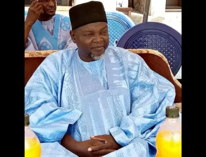 Islamic Cleric Endorses Death Penalty for Those Who Change Religion