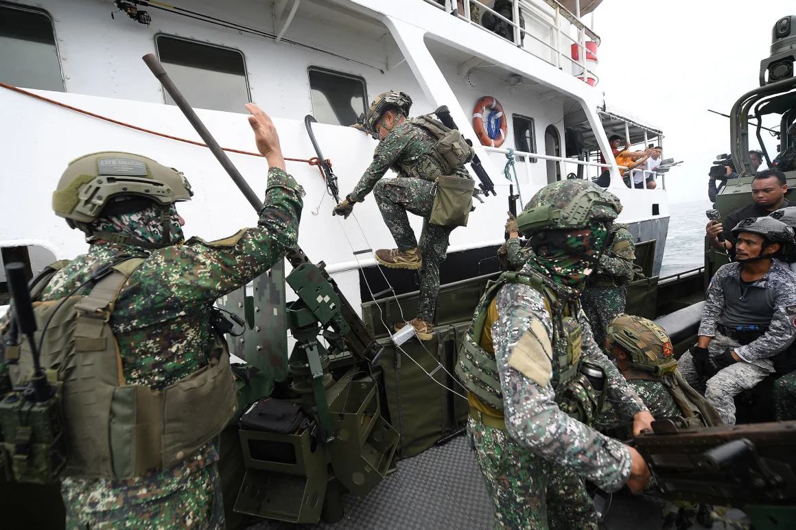 World Military Spending Rises At Fastest Rate In Nearly Four Decades, New Report Reveals