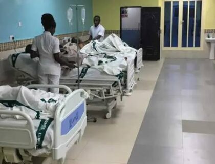 Kwara Government Hospitals Left With Only 89 Doctors Amid ‘Japa’ Crisis – Health Board
