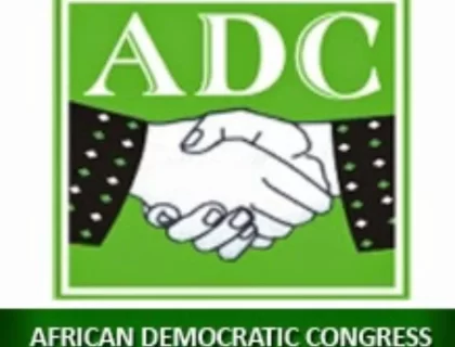 ADC Accuses Tinubu’s Administration of Weaponizing Poverty
