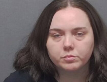 School Cafeteria Worker Arrested for Alleged Daily Sexual Encounters With Student