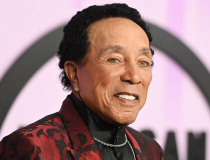 Smokey Robinson Files \$500M Countersuit Against Housekeepers Over Assault Allegations