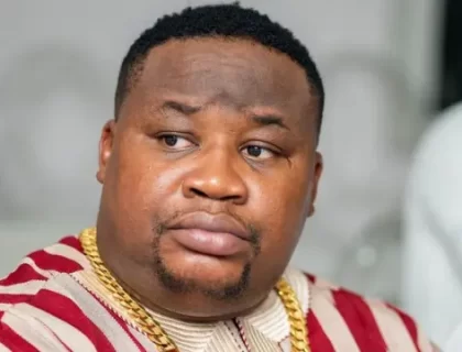 Cubana Chief Priest’s Alleged Baby Mama Threatens Him: “Anywhere I See You, We’ll Hold Each Other”