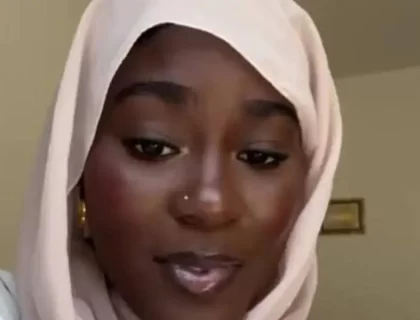 Zamfara Woman Zainab To Face Trial In Sharia Court For Converting To Christianity