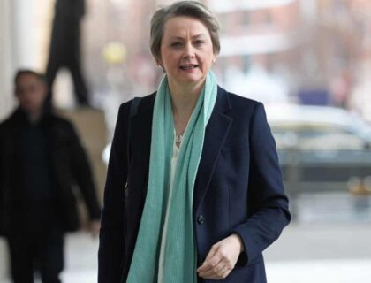 UK To Ban Overseas Recruitment Of Care Workers Under New Migration Rules