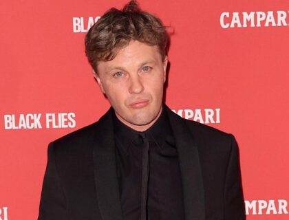 Boardwalk Empire Star Michael Pitt Arrested Over Sexual Abuse Allegations