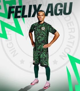 Twenty Players Arrive In Super Eagles Camp Ahead Of Unity Cup Showdown With Ghana