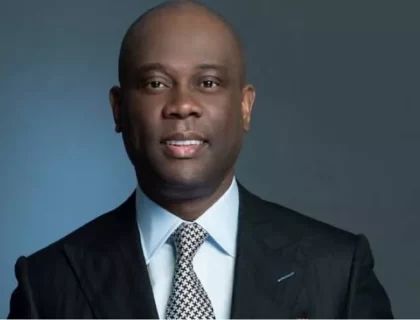 US Helicopter Company May Face Criminal Charges Following Crash That Killed Herbert Wigwe