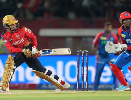 India’s Cricket Super-League Suspended, Pakistan’s Matches Moved Abroad Amid Rising Tensions