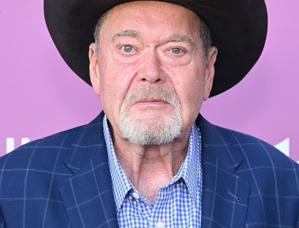 Wrestling Icon Jim Ross Diagnosed With Colon Cancer