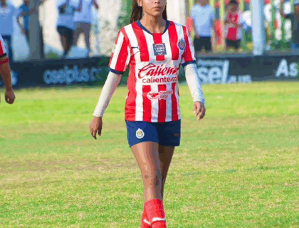 15-Year-Old Mexican Footballer Dies After Collapsing During Tournament Final