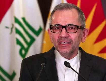 Iran Cautions That Nuclear Talks Could Collapse If US Insists On Zero Enrichment