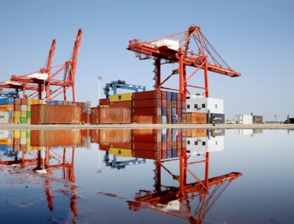 Chinese Trade Truce Boosts US Consumer Confidence